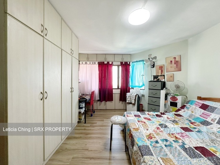 Ivory Heights (D22), Condominium #482120061